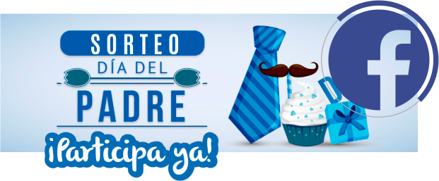 Sorteo Facebook Sorteo Facebook