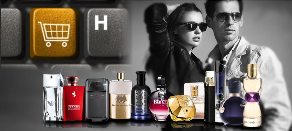 Comprar Perfumes