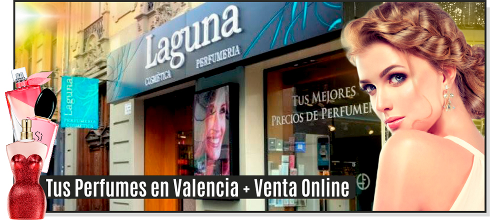 PERFUMES VALENCIA