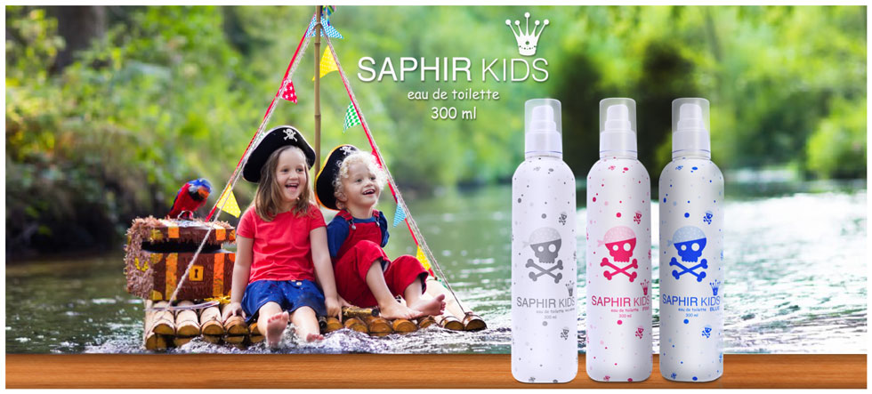Saphir Kids