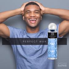 Comprar Saphir Perfect Man