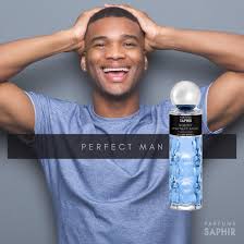 Comprar Saphir Perfect Man