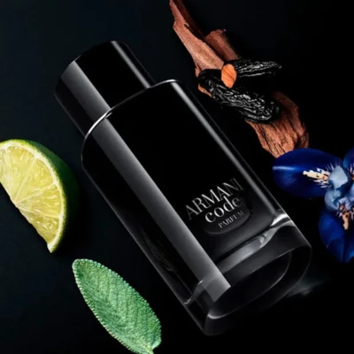 Armani Code: Tu Nuevo Perfume