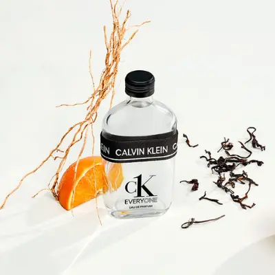 Nuevo Calvin Klein Everyone Perfume