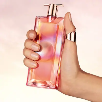 Perfumes Lancôme Idôle Nectar