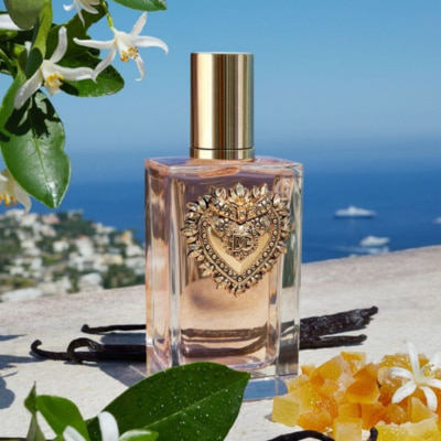 Perfumes de Mujer: D&G Devotion