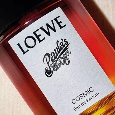 Perfumes LOEWE Paula's Ibiza Cosmic