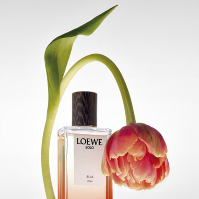 LOEWE Perfumes: LOEWE Solo Ella Elixir