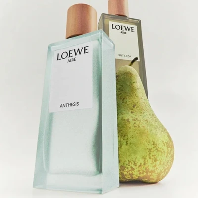LOEWE Perfumes: LOEWE aire Anthesis
