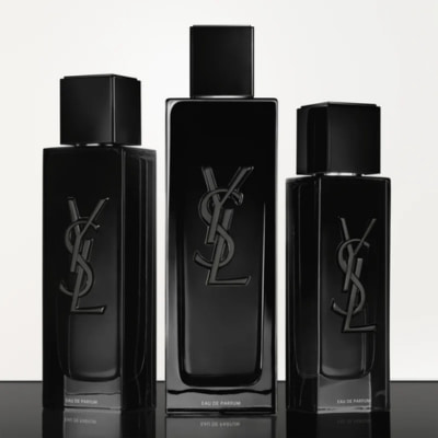 Perfumes YSL Hombre: Myself