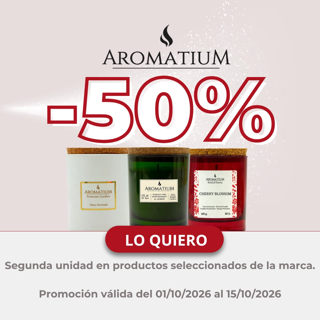 Oferta Aromatium