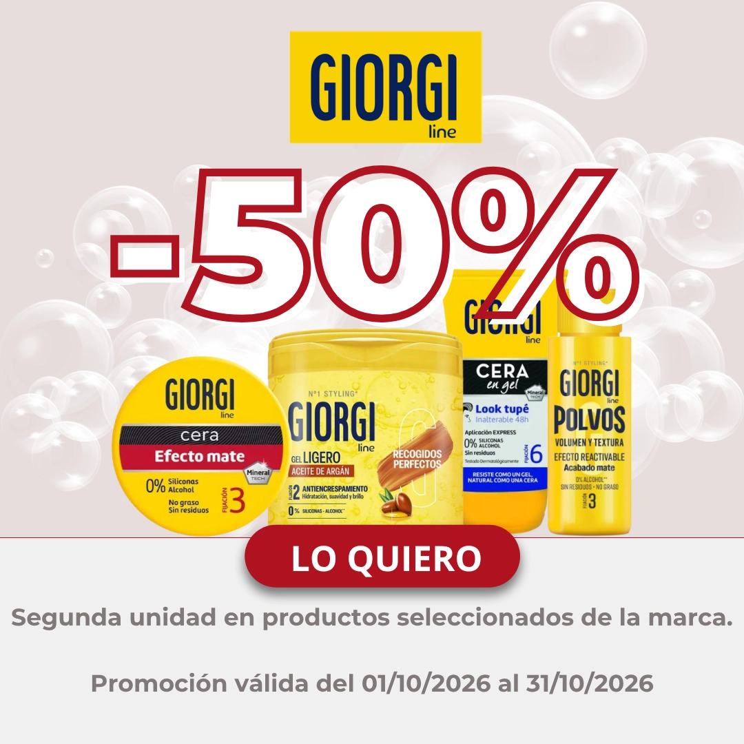 Oferta Giorgi