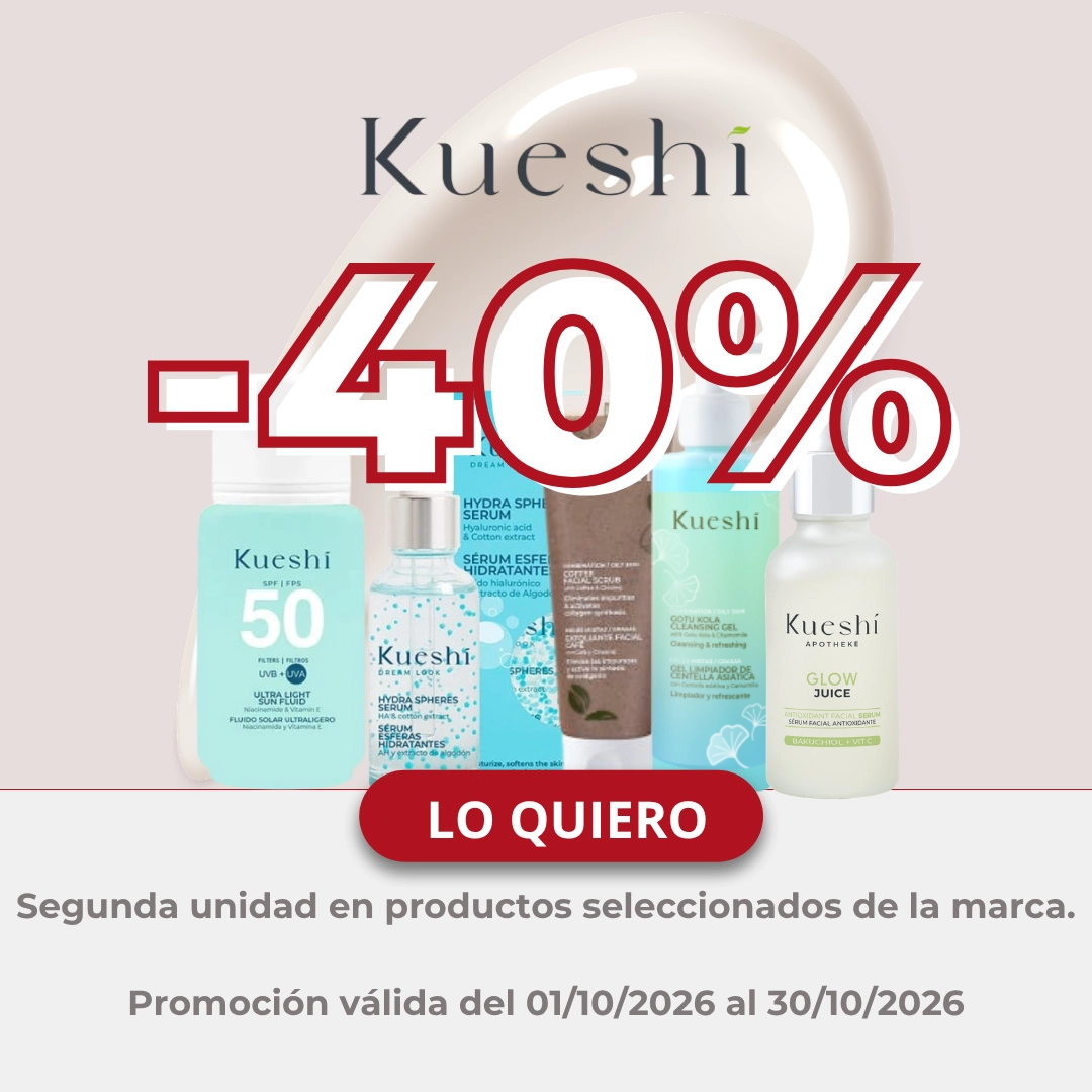 Oferta Kueshi