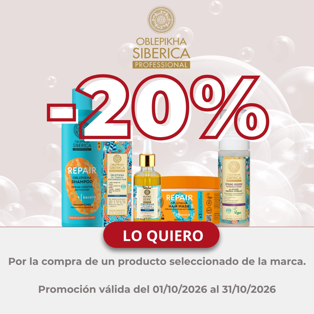 Oferta Oblepikha