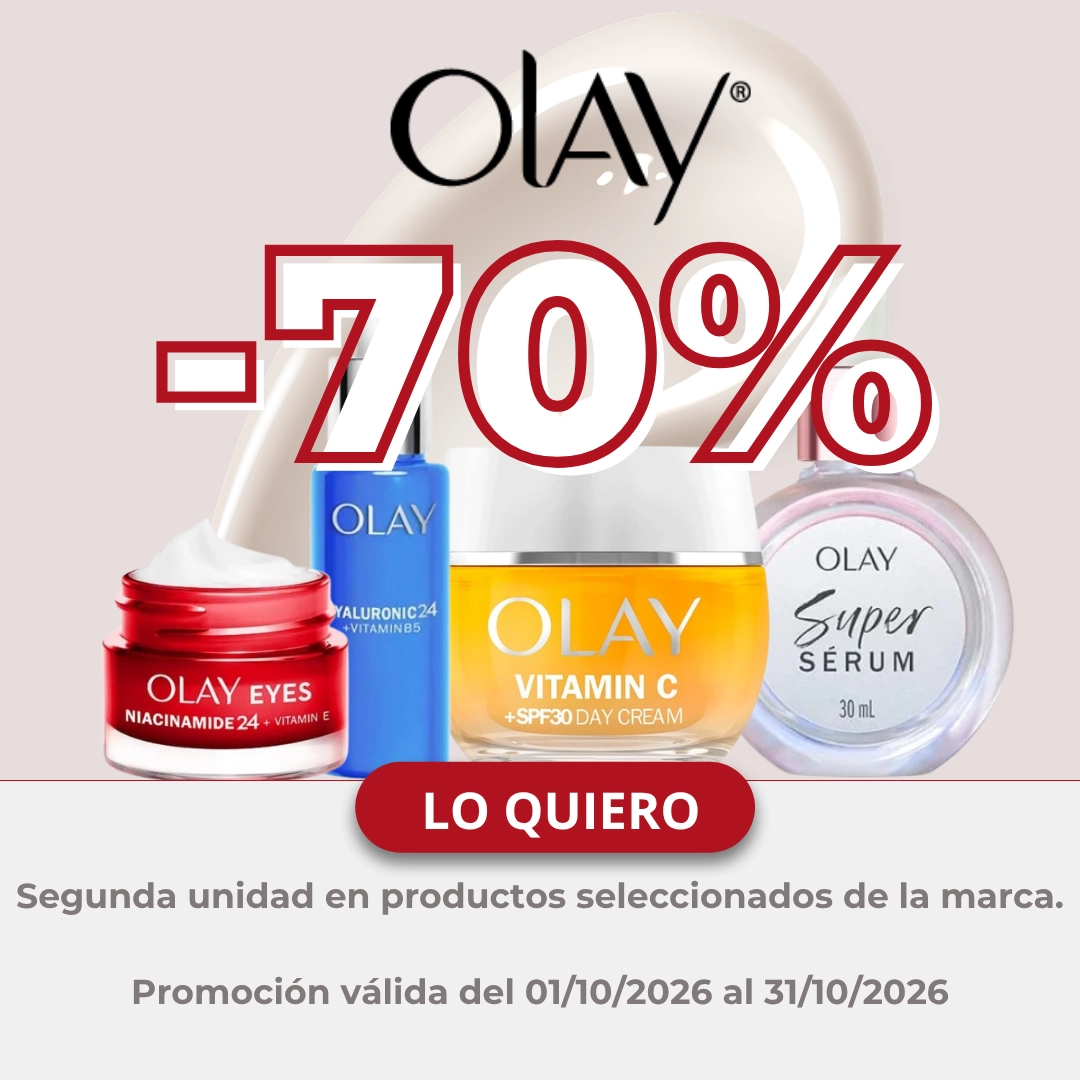 Oferta Olay
