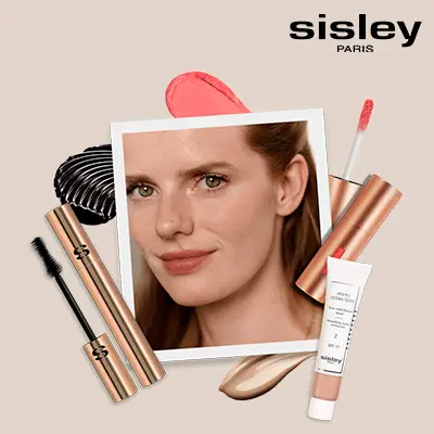 Maquillaje