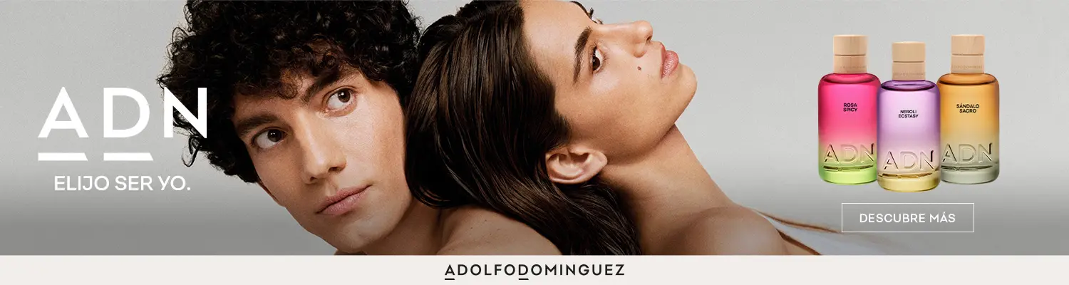 adolfo dominguez