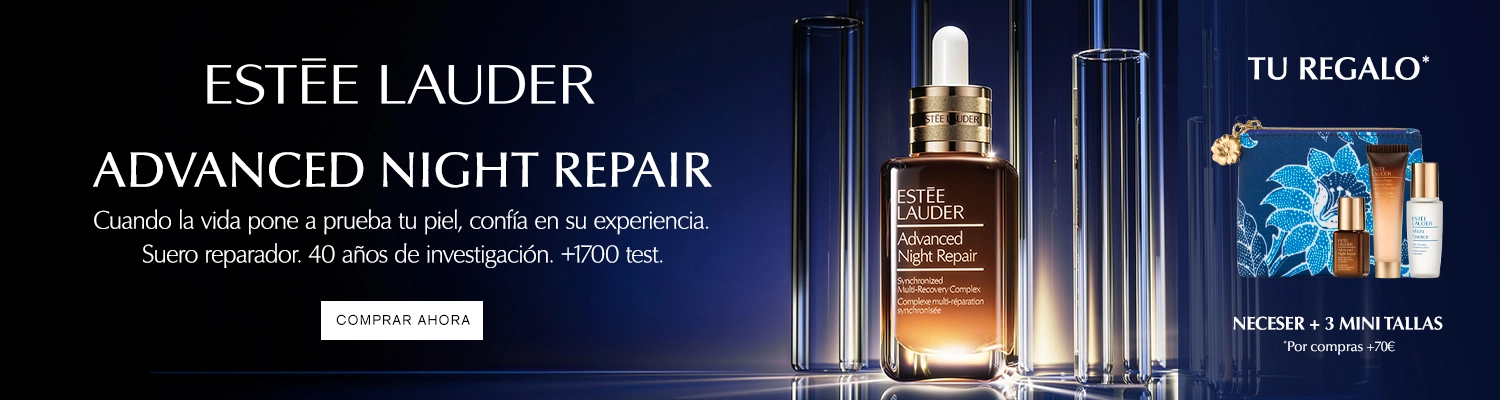 Estee Lauder
