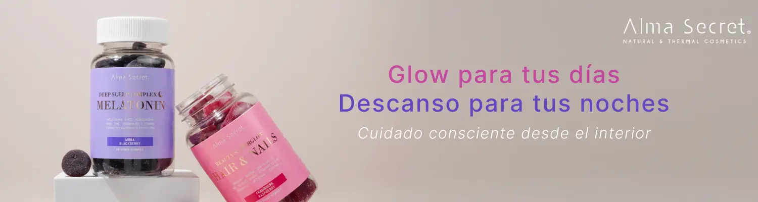 Alma Secret