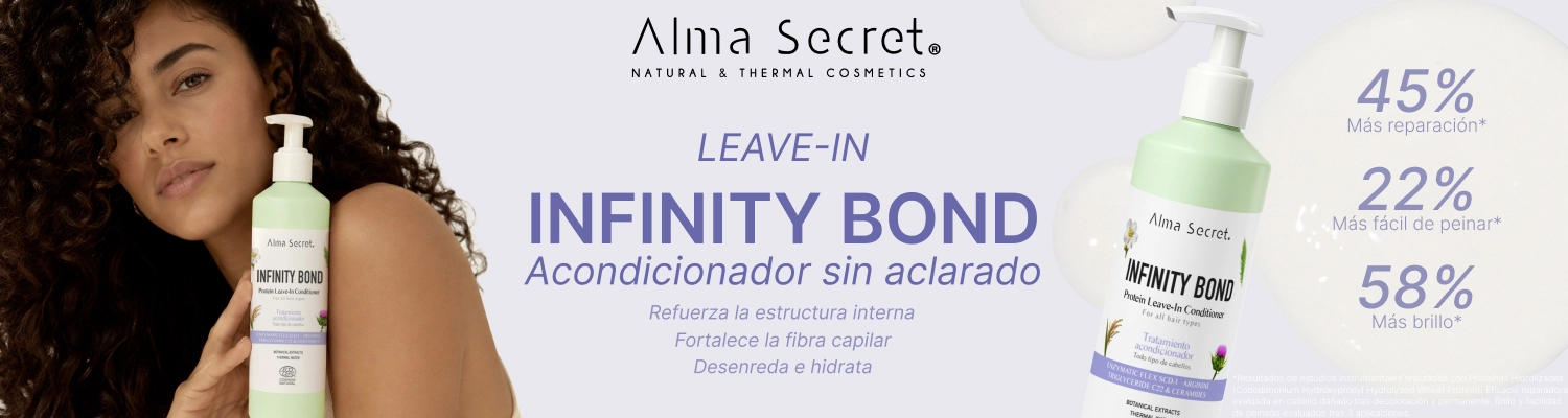 alma secret