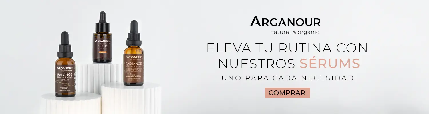 arganour