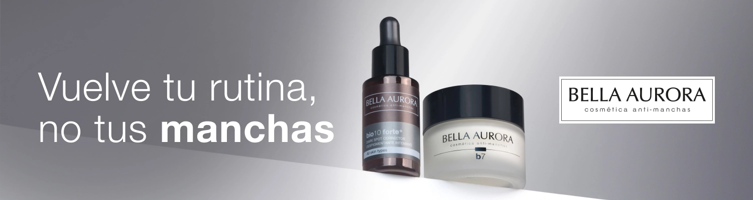 bella aurora