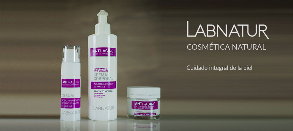 Cosmética LabNatur