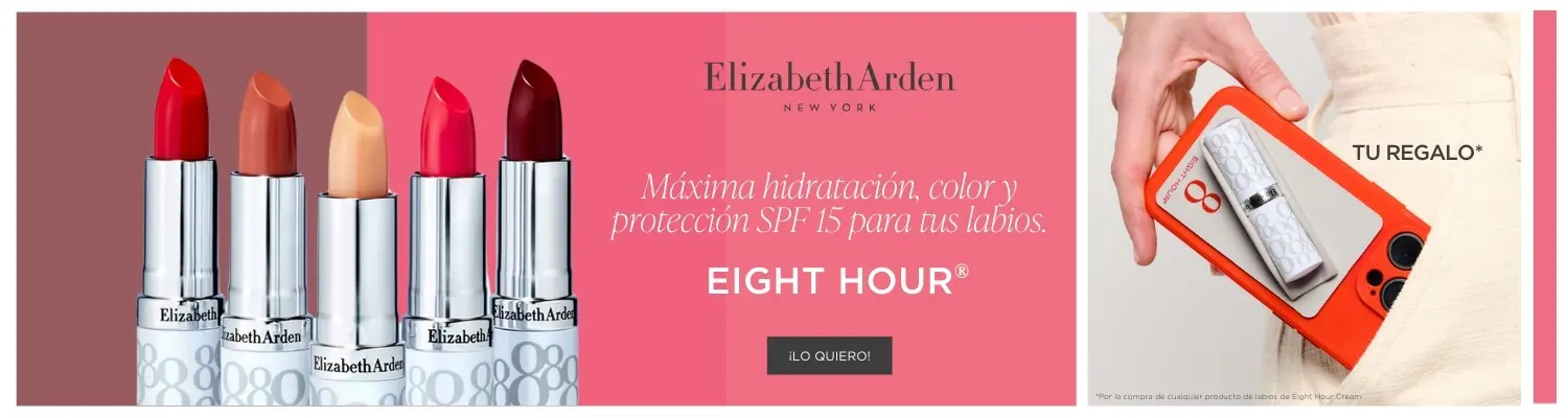 regalo elizabeth arden
