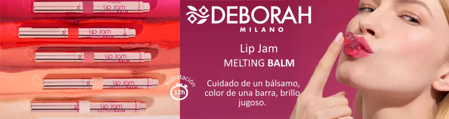 deborah milano