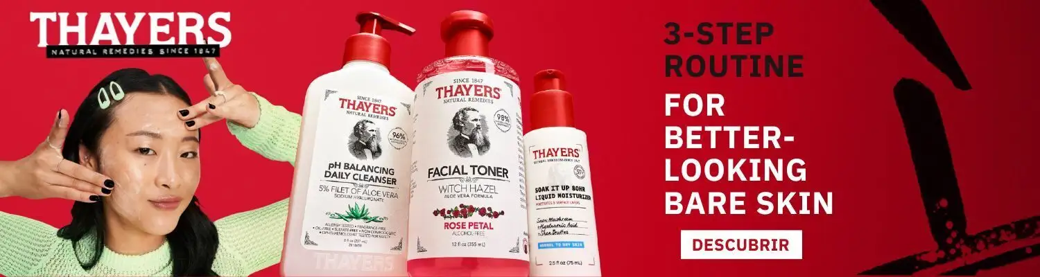 banner thayers
