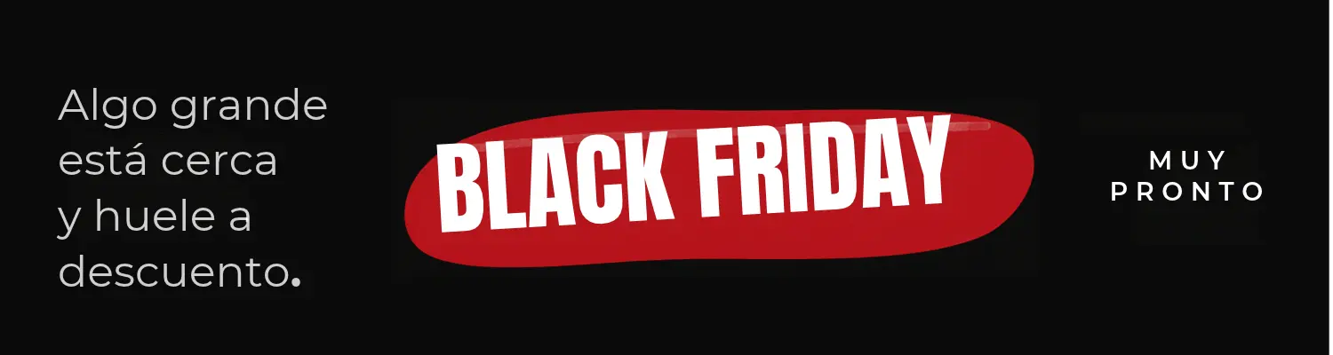 black friday