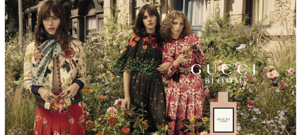 Gucci Bloom