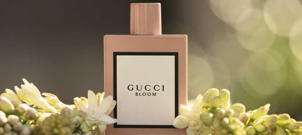 Gucci Bloom