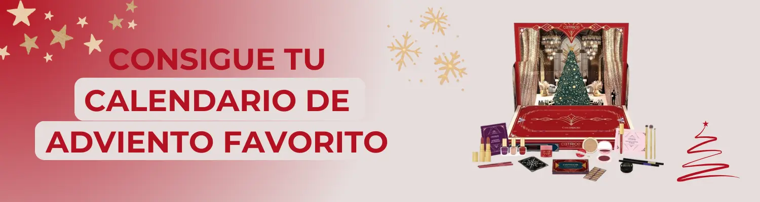 calendario de adviento