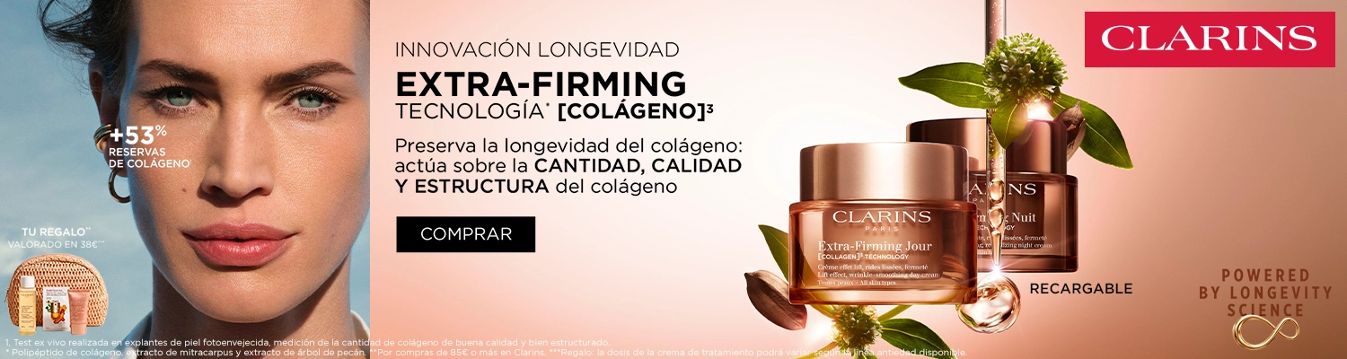 clarins