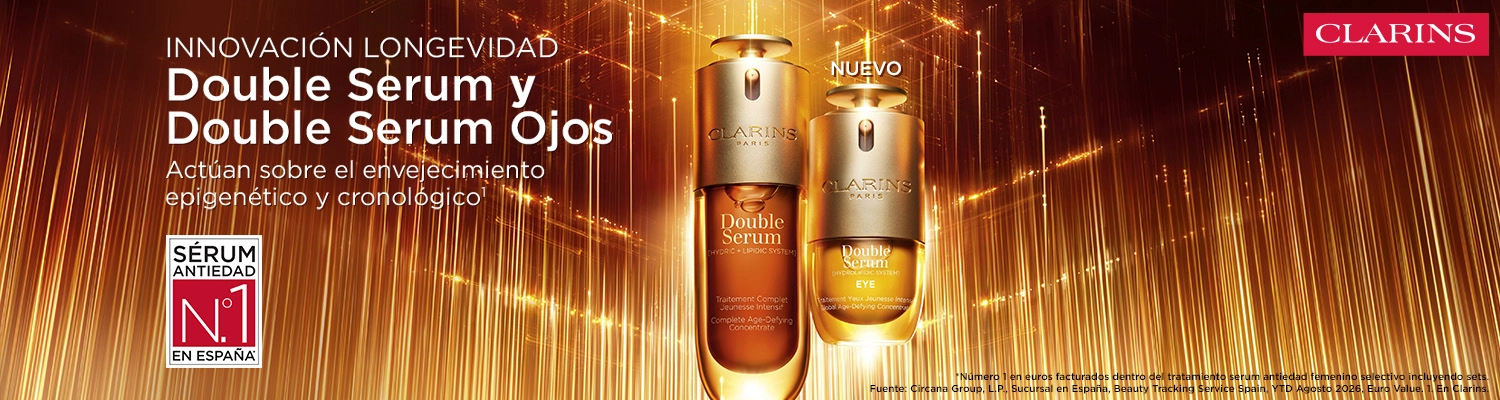 clarins