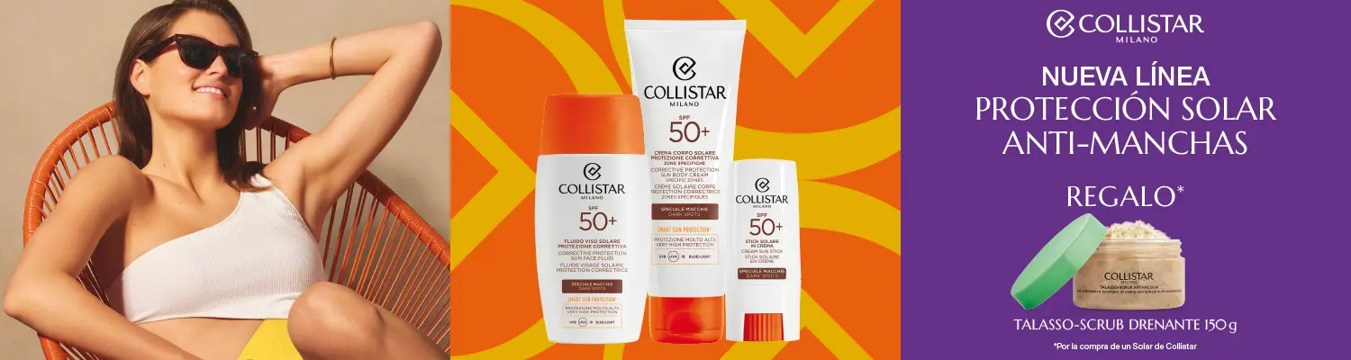 collistar solares