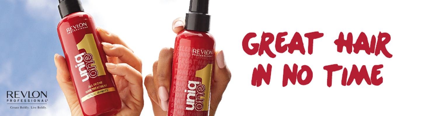 COMPRAR UNIQ ONE REVLON MEJOR PRECIO