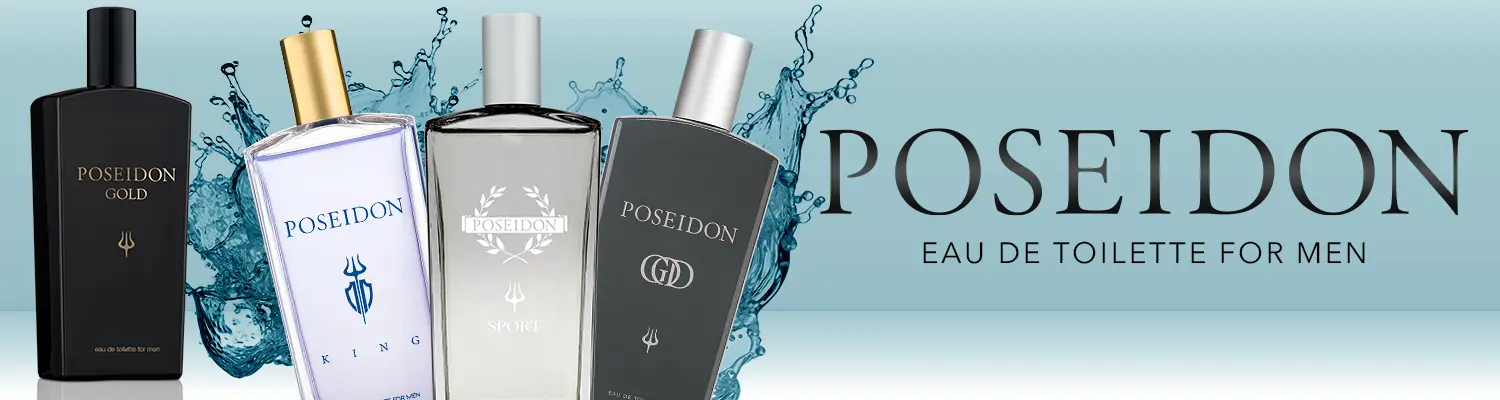 poseidon