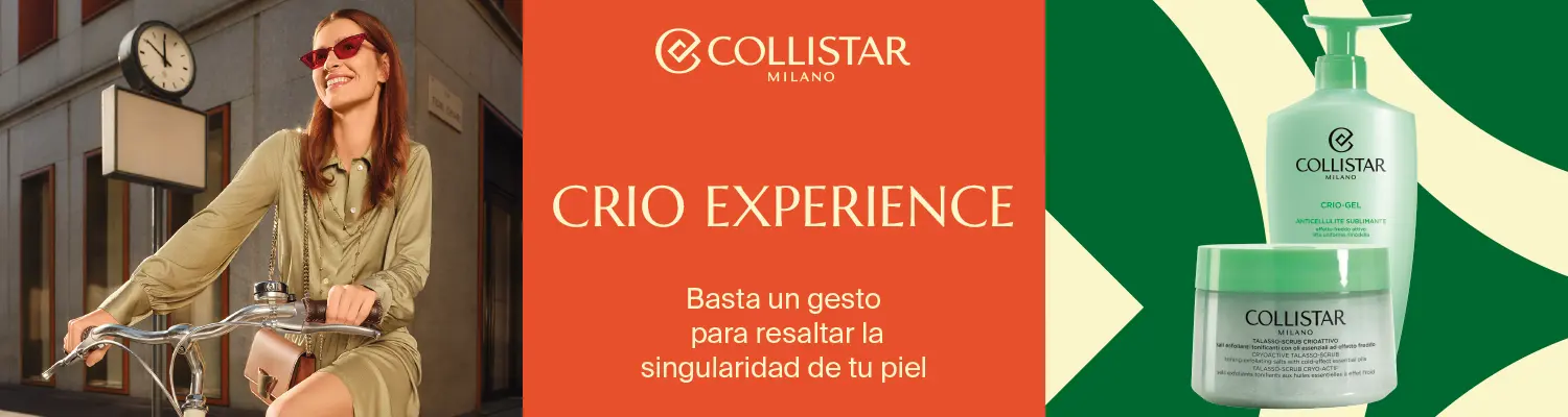 COLLISTAR