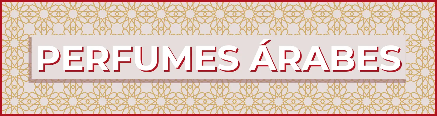 perfumes árabes