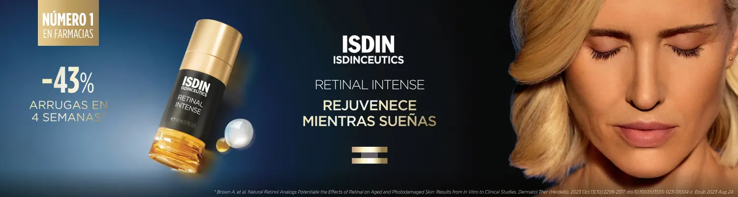 isdin