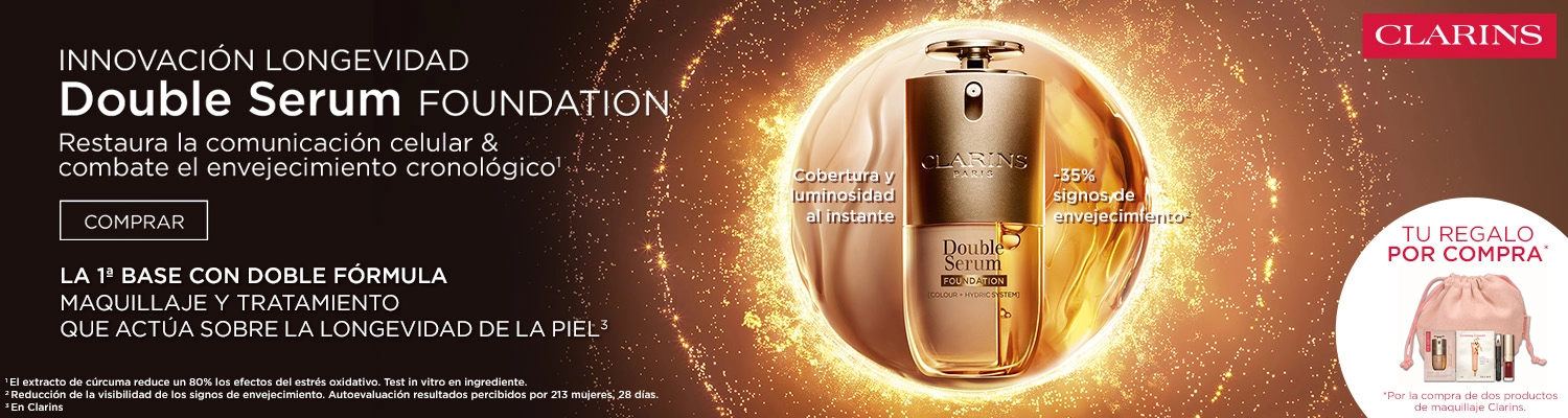 clarins