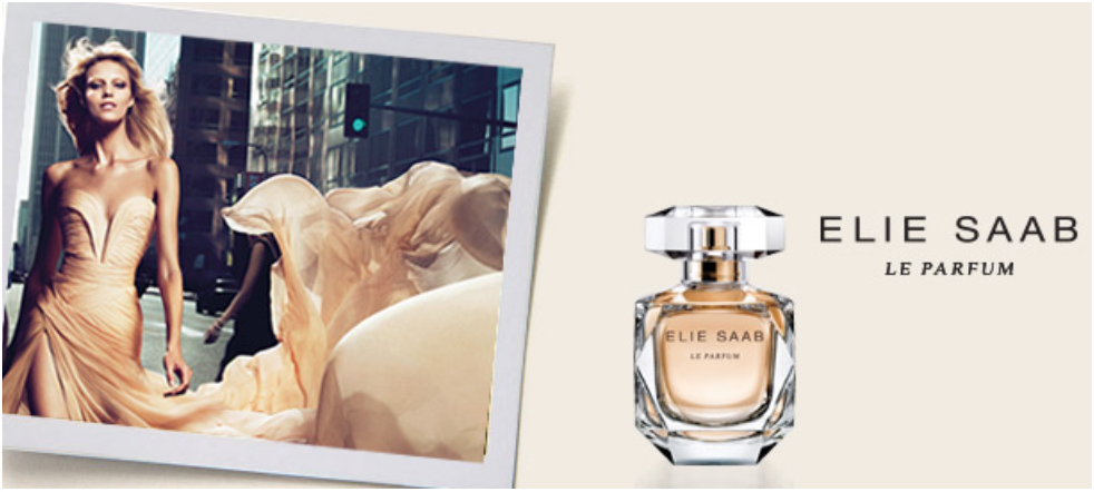 Elie Saab EDP