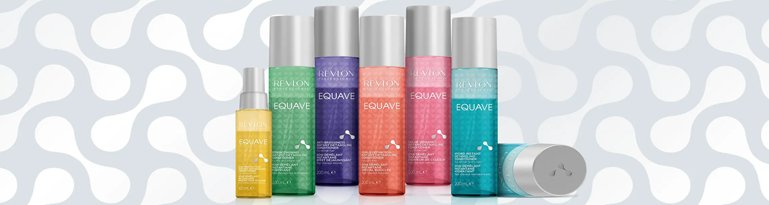 Revlon Equave