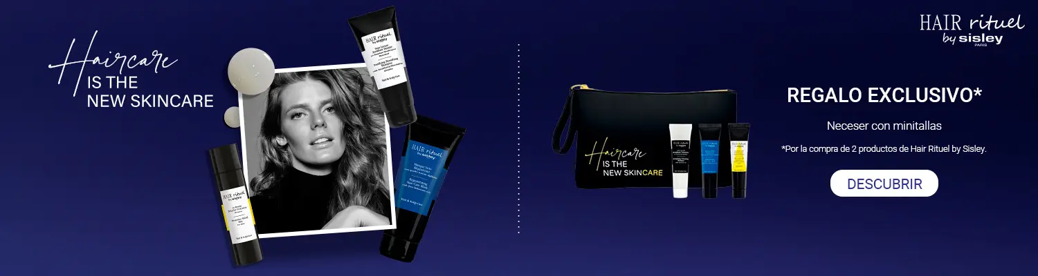 HAIR RITUEL BY SISLEY