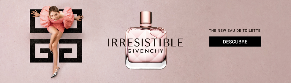 Givenchy EDT
