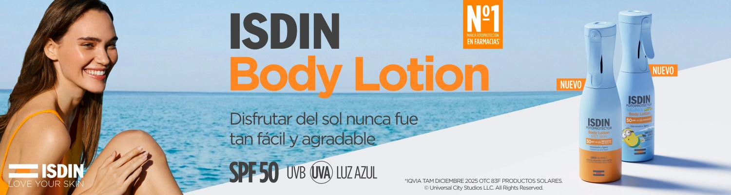 ISDIN