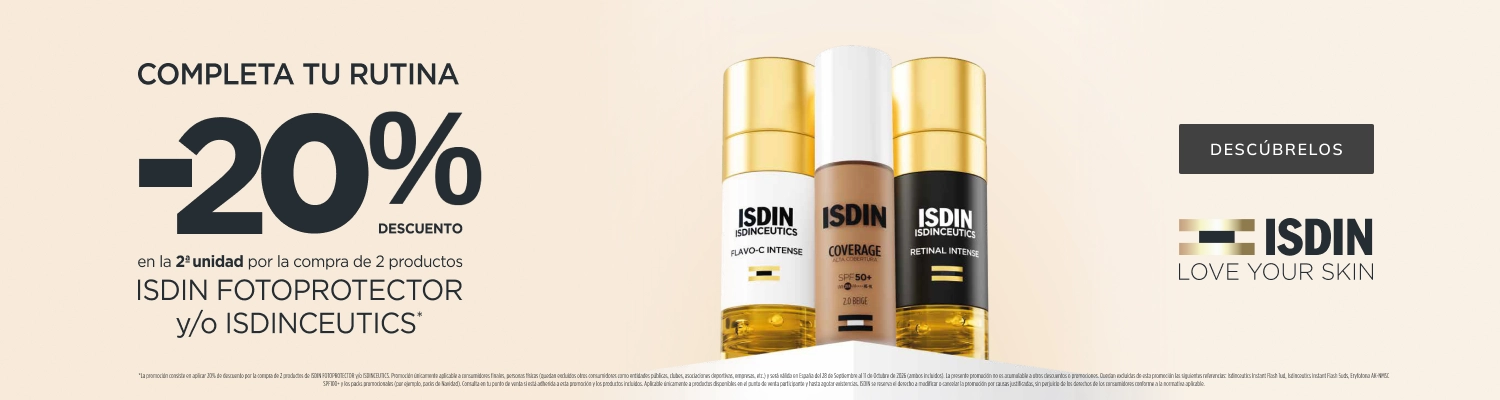 ISDIN