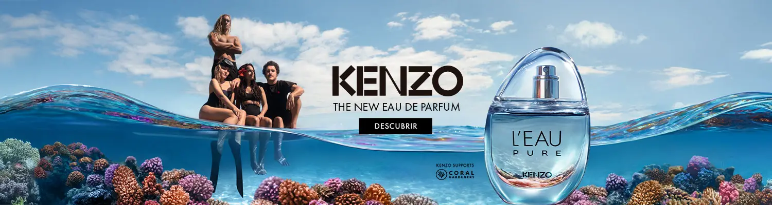 kenzo